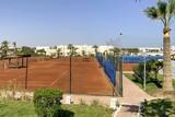 Djerba - ROBINSON Club Djerba Bahiya, Sandtennisplätze
