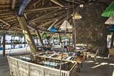 Mauritius Bel Ombre - Restaurant C Beach Club Heritage Le Telfair