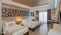 Philippinen - Busuanga - Coron - Zuri Resort - Deluxezimmer