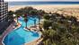 Fuerteventura - Paradisus by Meliã Fuerteventura, Salzwasser Lagunen-Pool