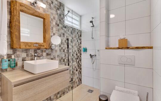 Appartement Premium- 1 Schlafzimmer
