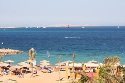 Hurghada - Harry Nass Surf & Kitecenter