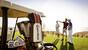 Soma Bay - Golf- und Country Club Soma Bay The Cascades, Elektrocart