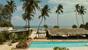 Kiwengwa - Mvuvi Boutique Resort, Pool im Mnara Bereich