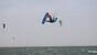 Dakhla - Lassarga - Salt Water Elements, Kiten