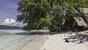 Nabucco Spice Island, Strand Bungalow