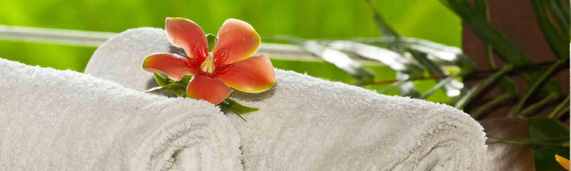 Tauchen und Wellness © Amun Ini Resort