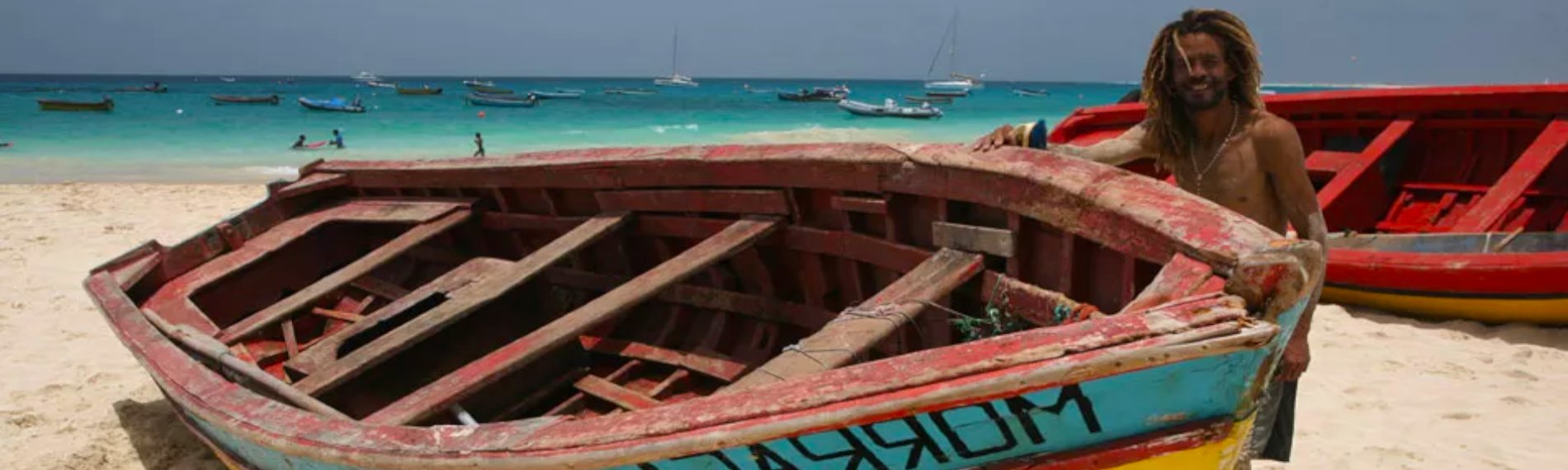 Steg Santa Maria