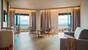 Zypern - ROBINSON Club, Suite Wohnbereich