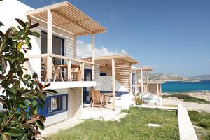 Wonder Wings Villa