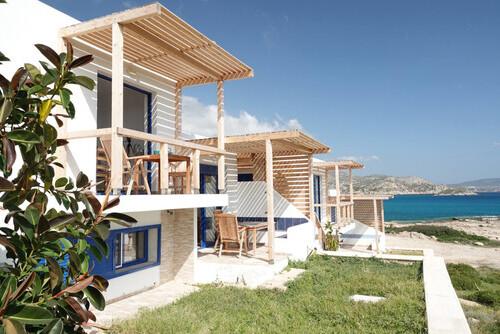 Karpathos - Wonder Wings Villa