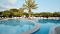 Rhodos Theologos - Alex Beach Hotel, Hauptpool