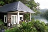 Lembeh Resort - Premium Luxury Cottage - Aussenansicht