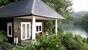 Lembeh Resort - Premium Luxury Cottage - Aussenansicht