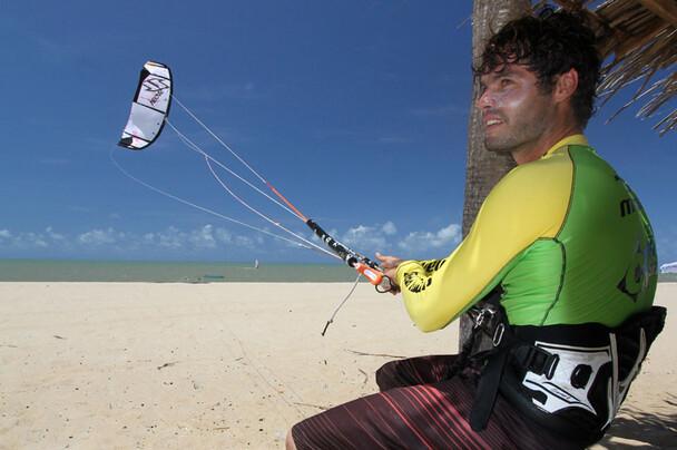 Sao Miguel do Gostoso - Kiter