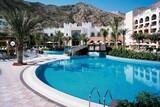 Qantab - Shangri La Barr al Jissah, Al Waha Pool