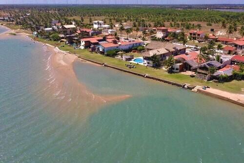 Ilha do Guajiru - 7 Beaufort