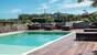Parajuru - Maré Alta, Chillen am Pool