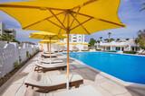 Safaga - Shams Lodge, Poolbereich