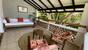 Diani Beach - Pinewood Beach Resort & Spa - Deluxe Garden Zimmer