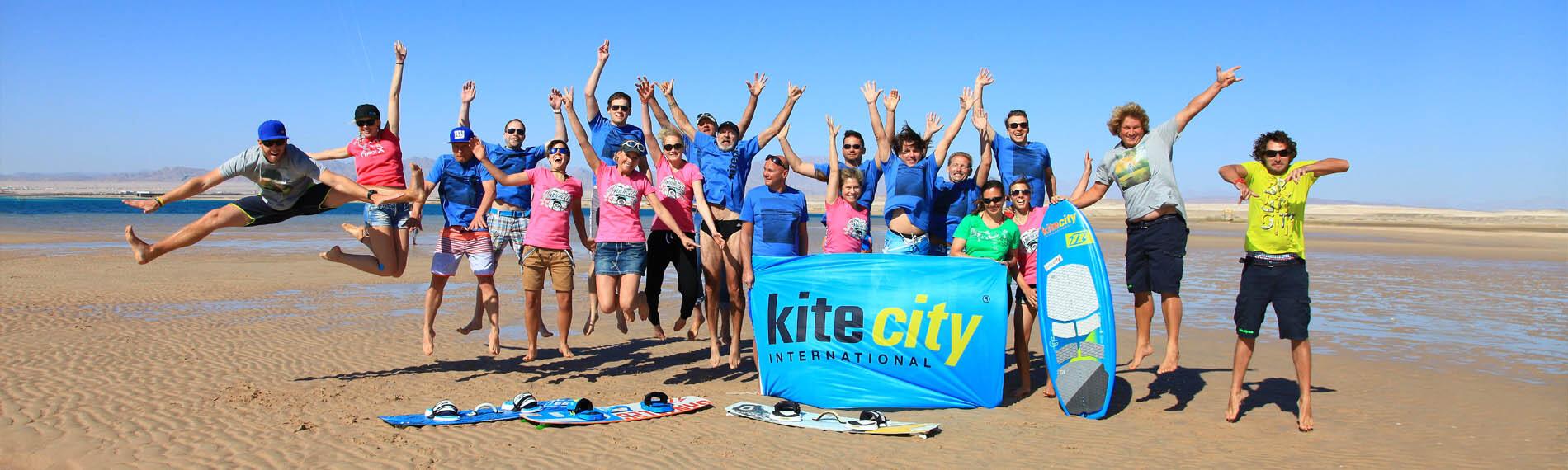 Kitecity Soma Bay