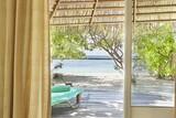 Lhaviyani Atoll - Kuredu, Beachbungalow, Zimmerbeispiel