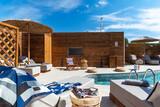 Rhodos - Prasonisi - Hotel Oasis