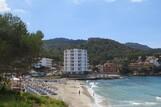 Mallorca, San Telmo - Hotel Aquamarin (3)
