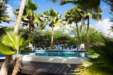 Bonaire - Tropical Inn, Pool