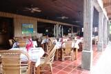 Tobago Kariwak Village, Restaurant