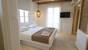 Naxos - Orkos Beach, Luxury Familienzimmer, Schlafzimmer