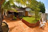 Curacao - Sun Reef Village, Oceanview Bungalow