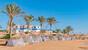 Safaga - Coral Garden, Beach