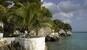 Curacao - Sun Reef Village, Küste