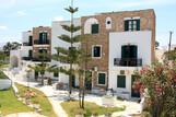 Hotel Naxos Beach