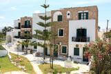 Hotel Naxos Beach