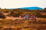 Limnos - Keros Surf Club Lodge & Spa, Ebike Tour