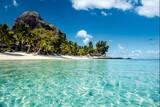 Le Morne - Paradis Beachcomber Golf Resort & Spa, Strand