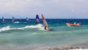 Rhodos Trianda - Windsurfen © Jürgen Niens