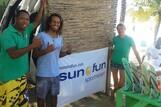 Cabarete, Cabarete Windsportsclub, Team for sun+fun!