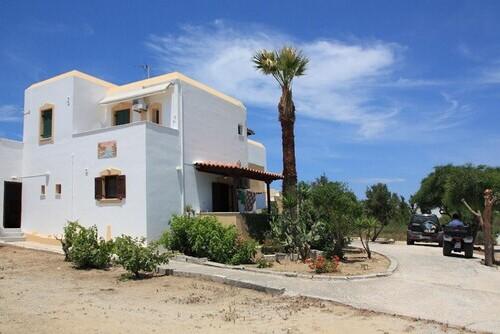 Naxos - Sunshine Studios