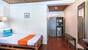 Bohol - Alona Beach - Oasis Beach Resort - Standardzimmer, Wohnbeispiel 2