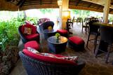 Anda - Amun Ini, Restaurant