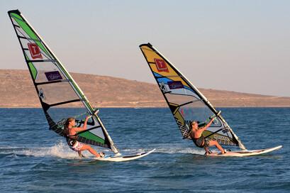 ASPC Center Alacati