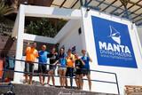 Madeira - Manta Diving