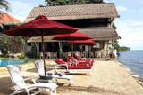 Bali - TauchTerminal - Bar