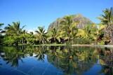 Mauritius - Le Morne - Lux Le Morne, Aussenanlage