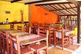 Jericoacoara - Ibiscus, Restaurant