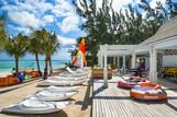 Mauritius Le Morne -  JW Marriott Wassersportzentrum und ION CLUB Prestige