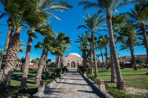 Marsa Alam - Shams Alam Beach Resort